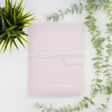 Design Your Ideal Life Planner Binder